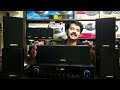 jbl subwoofer best 5.1 home theater system review malayalam reflex tech world