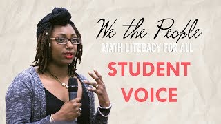 We the People: Student Voice