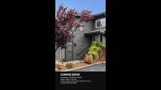 Luxury Townhome in San Rafael – A Rare Find in The Ridge!