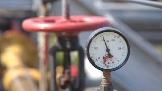 EU looks at pumping Russian gas back to Ukraine - economy