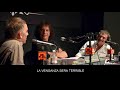 Las venganzas de Ártemis (Alejandro Dolina)24/06/2015 《La Venganza Sera Terrible》