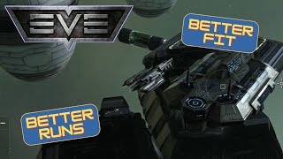 EVE Online: Self Sufficient Steve - Part 17