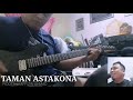 Taman Astakona - Pidot feat Affizin Ahmad