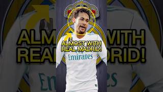 The Hidden Fact About Neymar That 99% Of Fans Don’t Know! #football #soccer #shorts