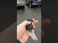 How to use remote start