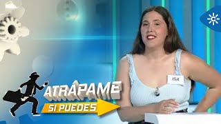 Atrápame si puedes | Programa 762