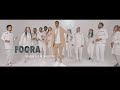 FOORA - ABRAHAM BARISO || JIRRA ||