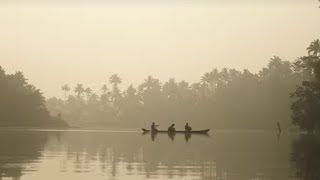 Maravanthuruthu Kottayam | #KeralaTourism