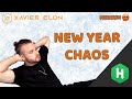 HackerRank | New Year Chaos Algorithm Explained (Java + Whiteboard)
