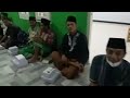 🔴 alhamdulillah❗mantan islam jamaah buka bersama dengan kaum muslimin