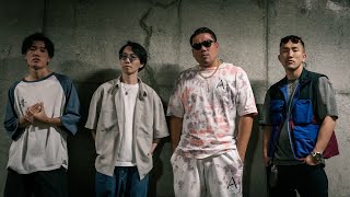 SHAZINBO - True Form feat HAAS 【Music Video】