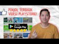 Rekomendasi 5 Pinjaman Online Terbaik Ala Playstore