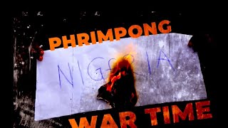 Phrimpong - War Time (Whole Nigeria Diss) Official Video