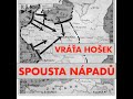 spousta nápadů