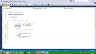 Switch Case (Part 1) | Syntax & Problems | Programming Basics