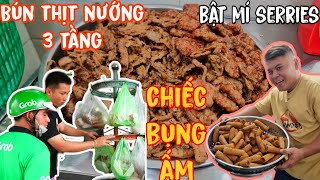 Ăn Bún Thịt Nướng Chấn Hưng Trứ Danh Sài Gòn – Bật Mí \