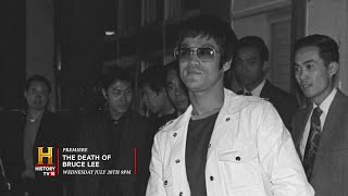 The Death Of Bruce Lee - Sneak Peek Hindi