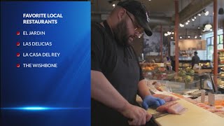 Poll: Locals keep going back to these Denver metro restaurants