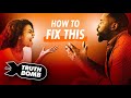 The Truth About Dysfunctional and Broken Black Families