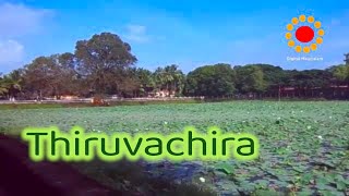 Thiruvachira