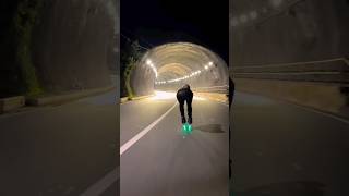 girl skating rider ! high speed skating 😱👀 #skate #viral #reaction #trending #subscribe #youtube