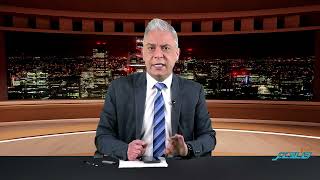 إيران ومبنى الموساد وغاز حيفا!!وترامب يهدد بمصير صدام !!والكيان يستعين بمصر والأردن لحل كارثة كبيرة