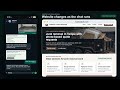 Junk Removal Website From WhatsApp