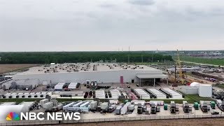 Musk’s xAI supercomputer concerns some Memphis residents