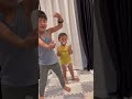 皆さんお元気ですか〜😎　 1歳10ヵ月　 ５歳　 こんにちは♪ shorts