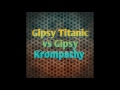 GIPSY TITANIC VS GIPSY KROMPACHY - Cely album