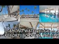 Diamond Water Edge Resort, Boracay, Philippines