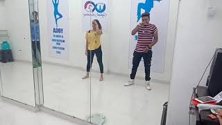 Hook Up Song | Dance steps and choreography | Student Of The Year 2