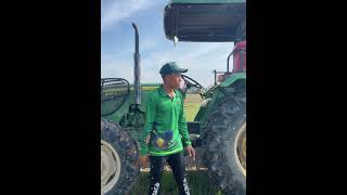 ទើបតែទិញអាត្រាក់ថ្មី JOHN DEERE ស៊េរីឆ្នាំ 2024 ម៉ូឌែល 50 65E🚜