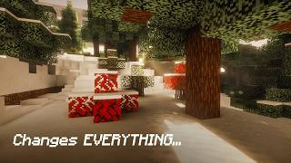 This Graphics Mod Changes EVERYTHING