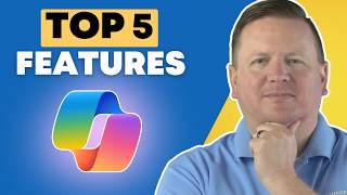 Top 5 Copilot Features I Wish I Knew Sooner!