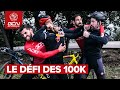 Le défi des 100K abonnés de GCN en Français !