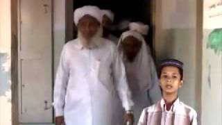 Thajul Ulama, Noorul Ulama, Qamarul ulama