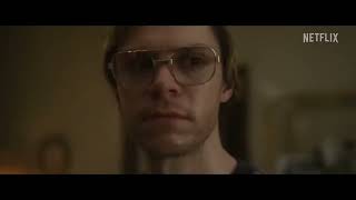 Dahmer Monster-The Jeffrey Dahmer Story-Trailer-2022-Evan Peters,Ryan Murphy- TV Mini Series-Netflix