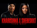 Kharishma x Shebeshxt Type Beat - THIS ONE IS DIFFERENT 