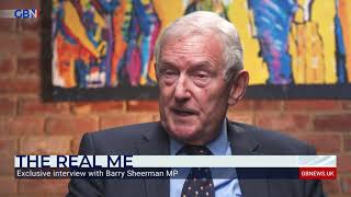 MP Barry Sheerman: 'There’s a wrong out there and we’re going to put it right’