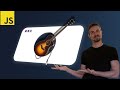 Awesome Website Reveal Animation Tutorial