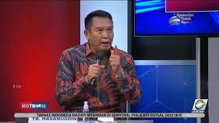 HOTROOM - Keturunan PKI Masuk TNI?