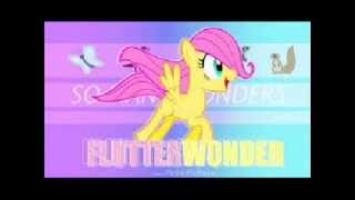 Flutterwonder lyrics