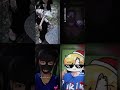 cre:on video#sanzhang#hendrix#kijay#kisa#minecraft#shorts