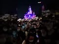 Shanghai Disneyland Abruptly Shuts Over Covid, Trapping Visitors Inside Park | #shorts | #viralvideo