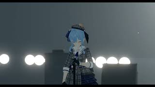 Suisei_僕は初音ミクとキスをした_test_1