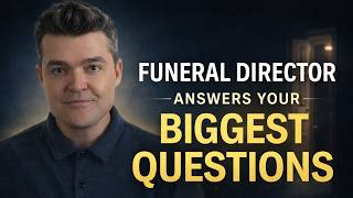 Funeral Director Q&A: How to Get Started, Handle Grief, Pricing & The Truth About the Job
