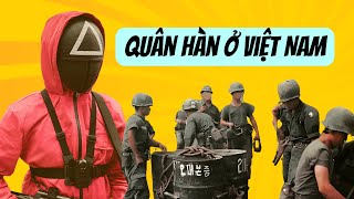 GIẢI THÍCH HÀN QUỐC TRONG CHIẾN TRANH VIỆT NAM | Dài Quá Không Đọc | Hội Đồng Cừu