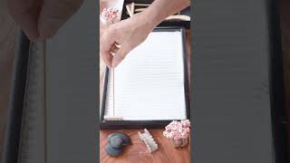 Soothing Zen Garden for Desk: Sand Raking for Stress Relief - Part 2