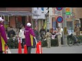 都道府県対抗女子駅伝2013 4区